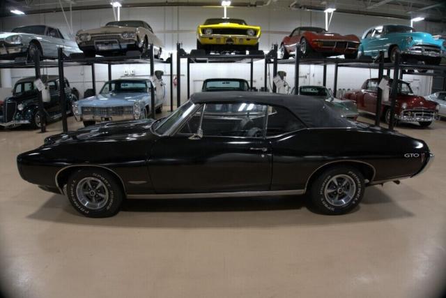 Pontiac Gto image 7