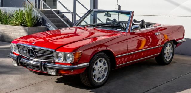 Mercedes Benz
