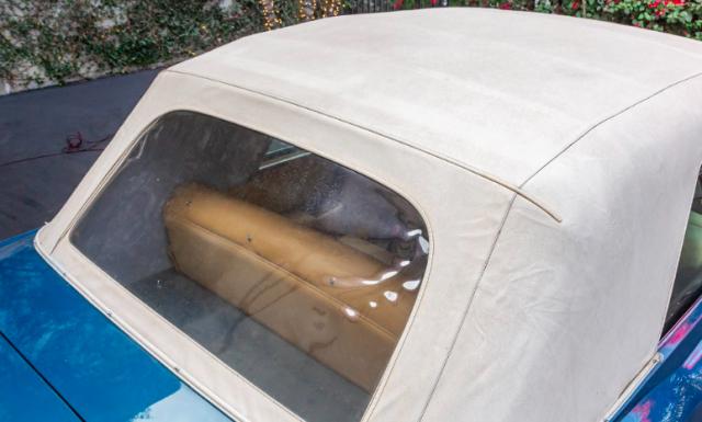 Rolls Royce Corniche image 1