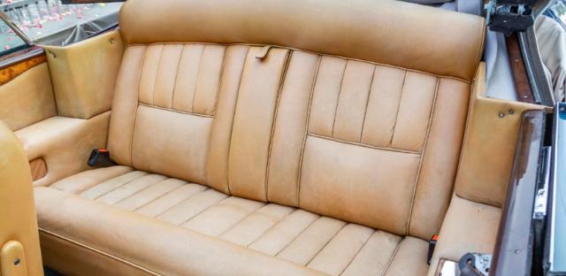 Rolls Royce Corniche image 3