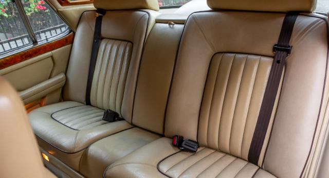 Rolls Royce Silver Spur image 5