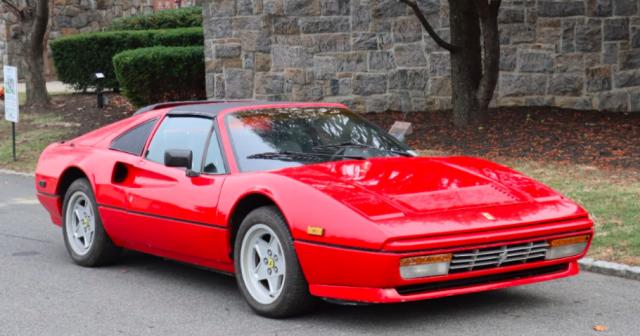 Ferrari