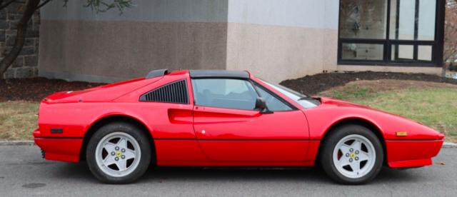 Ferrari 328 image 2