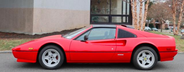 Ferrari 328 image 3
