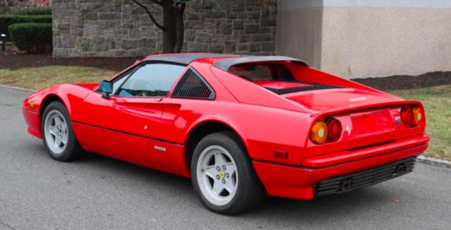 Ferrari 328 image 1