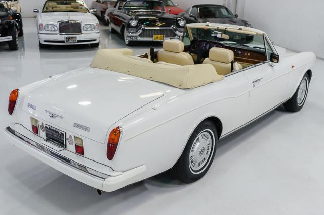 Bentley Continental image 8
