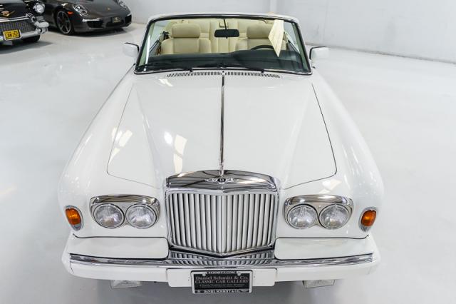 Bentley Continental image 3