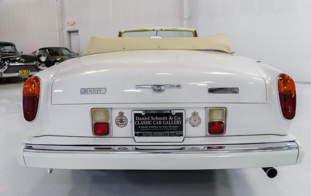 Bentley Continental image 2