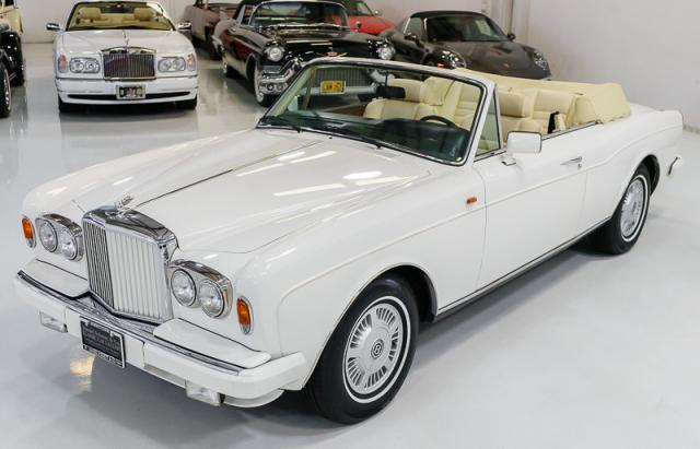 Bentley Continental image 7