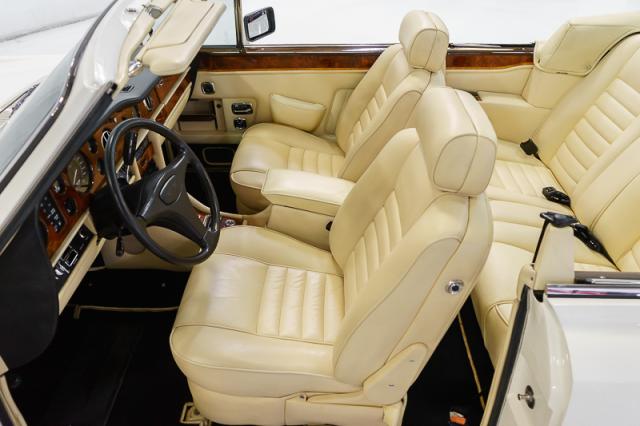 Bentley Continental image 6
