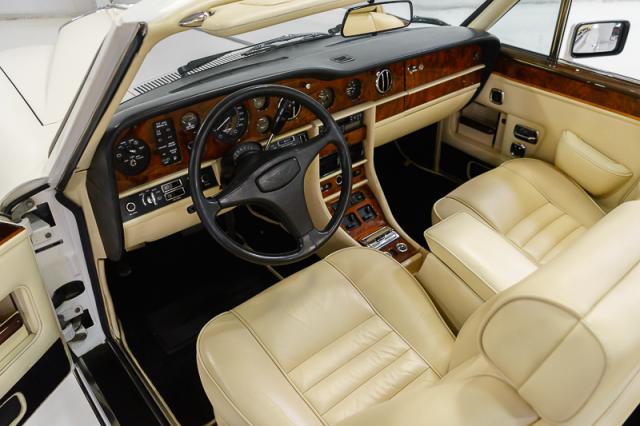 Bentley Continental image 1
