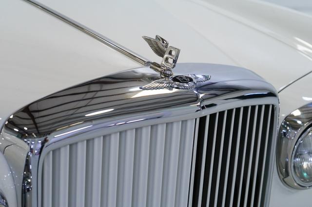 Bentley Continental image 4