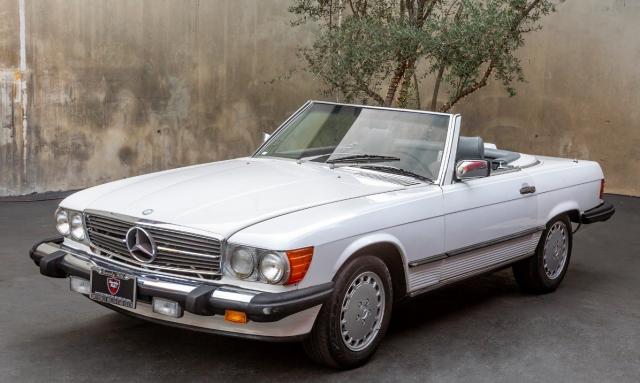 Mercedes Benz