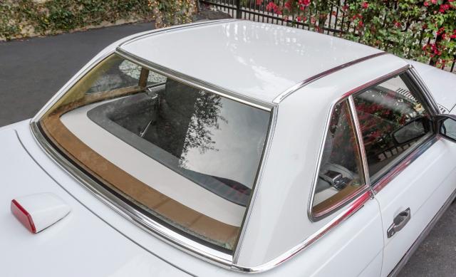 Mercedes Benz Sl 560 image 6