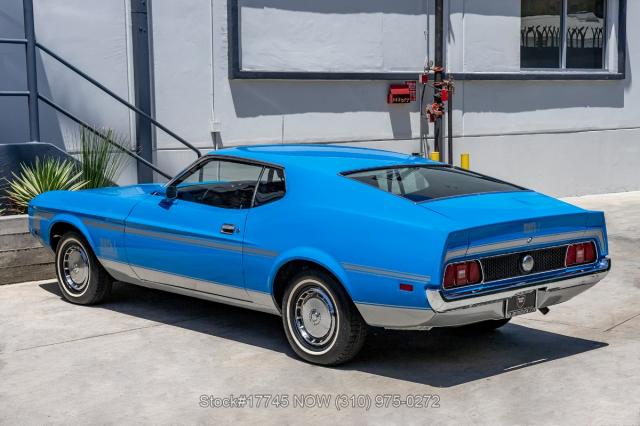 Ford Mustang image 5