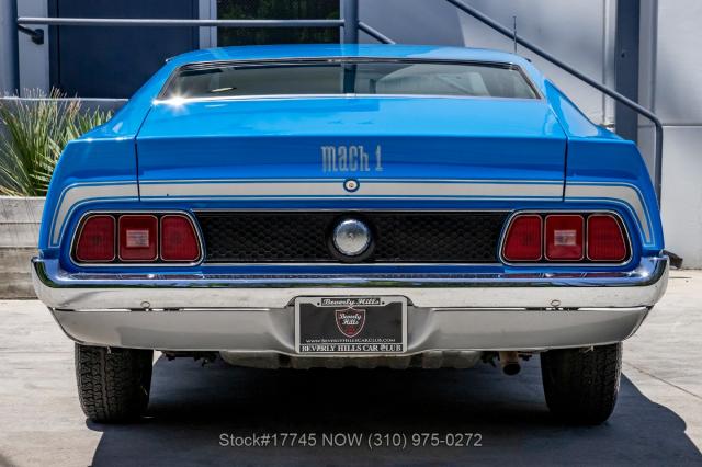 Ford Mustang image 1