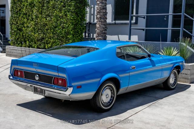 Ford Mustang image 3