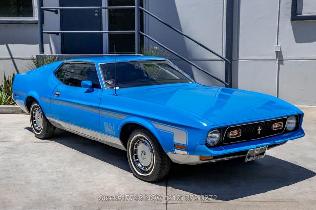 Ford Mustang image 4