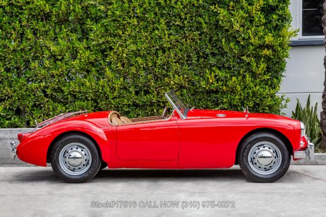 Mg Mga image 5