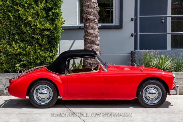 Mg Mga image 2