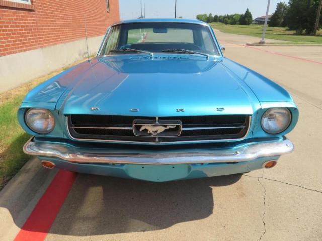 Ford Mustang image 2