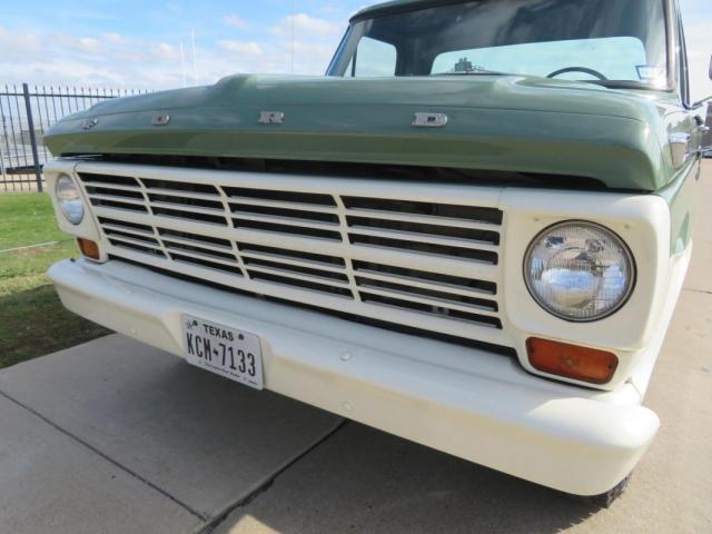 Ford F 100 image 9
