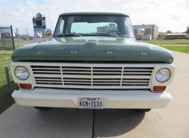 Ford F 100 image 7