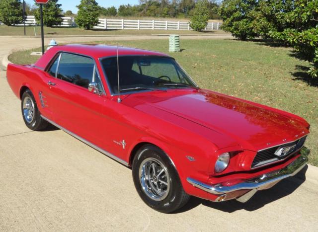 Ford Mustang image 2