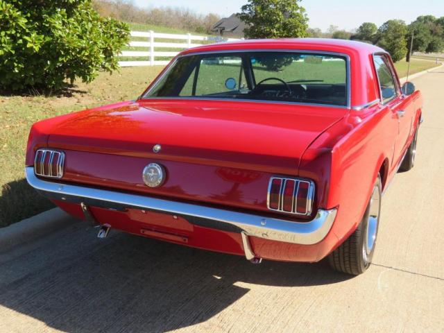 Ford Mustang image 4