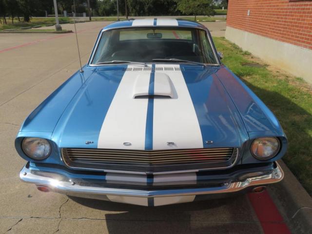 Ford Mustang image 2