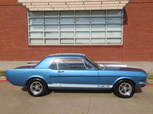 Ford Mustang image 3