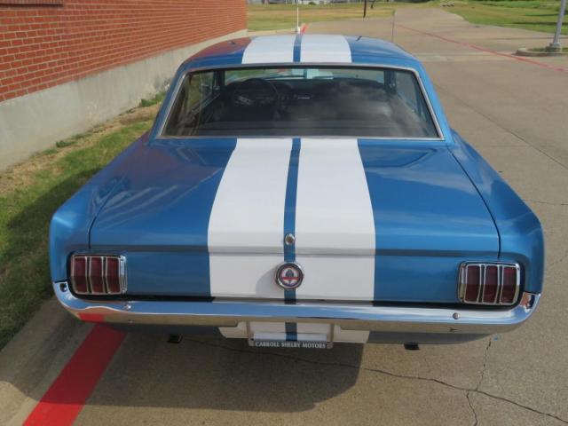 Ford Mustang image 8