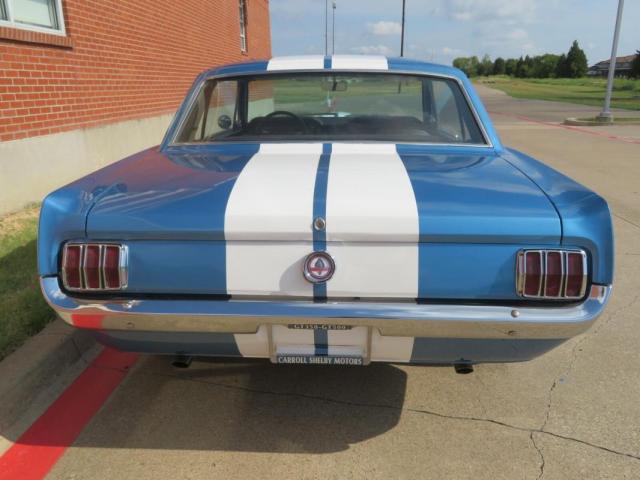 Ford Mustang image 6