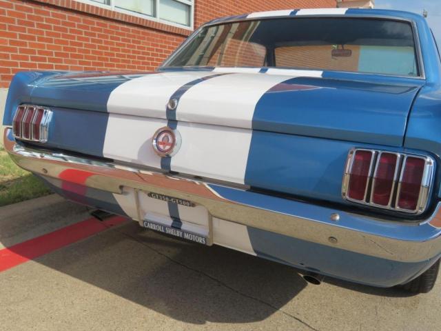 Ford Mustang image 1