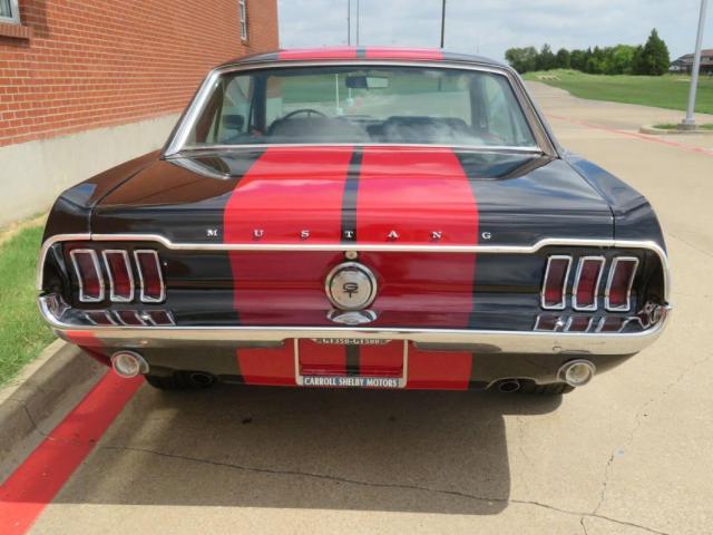 Ford Mustang image 4