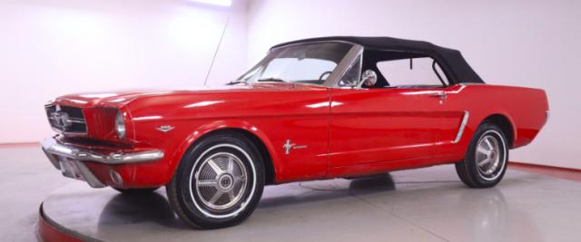 Ford Mustang image 4