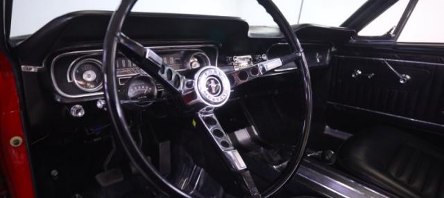 Ford Mustang image 3