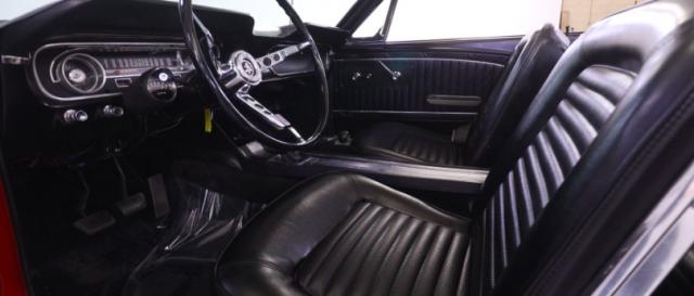 Ford Mustang image 1