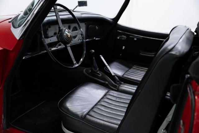 Jaguar Xk image 5