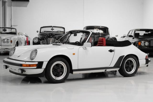 Porsche 911 image 7