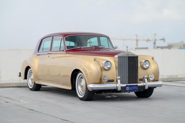 Rolls Royce