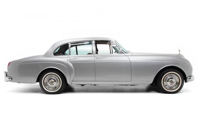 Rolls Royce Flying Spur image 5