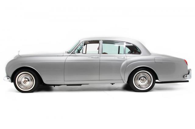 Rolls Royce Flying Spur image 1