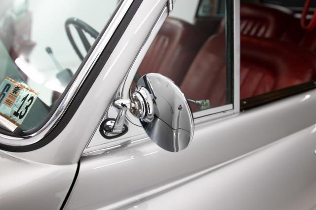 Rolls Royce Flying Spur image 3