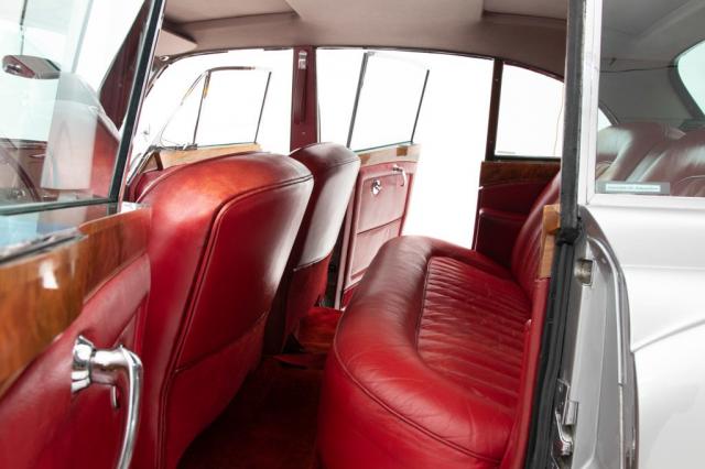 Rolls Royce Flying Spur image 6