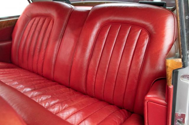 Rolls Royce Flying Spur image 8