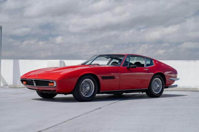 Maserati