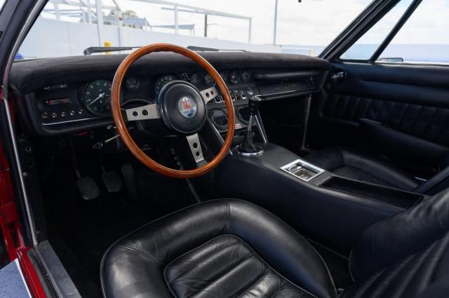 Maserati Ghibli image 1