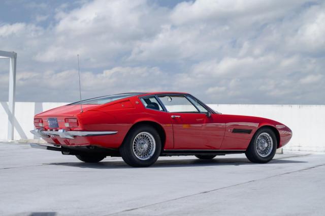 Maserati Ghibli image 7