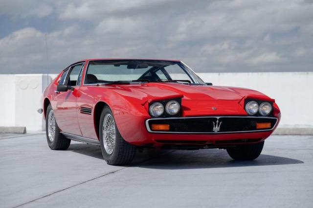 Maserati Ghibli image 9